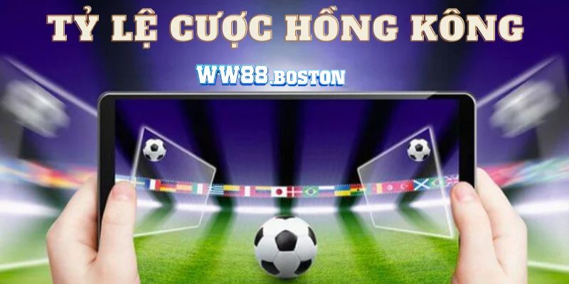 Chia sẻ một số những lưu ý khi gặp kèo tính theo odds Hong Kong