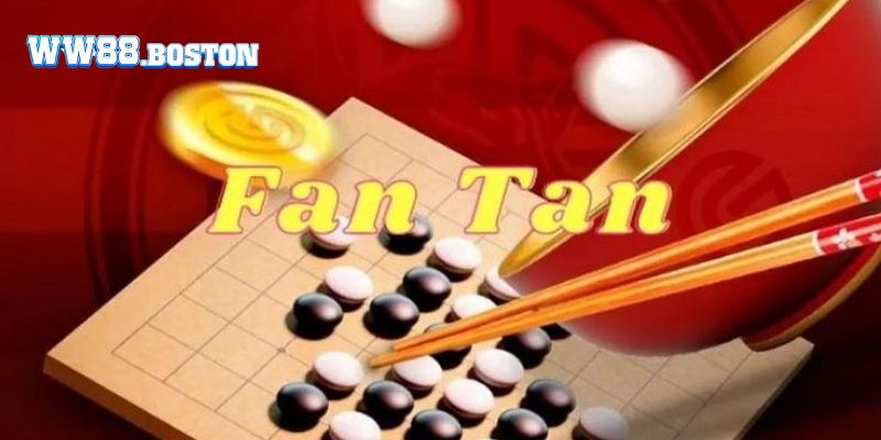 Giới thiệu về tựa game Fantan WW88