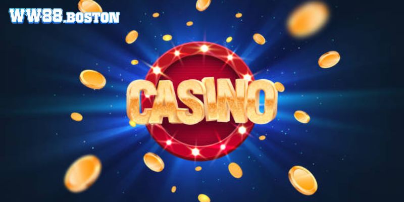 Hướng dẫn cách thức đặt cược tại sảnh casino WW88