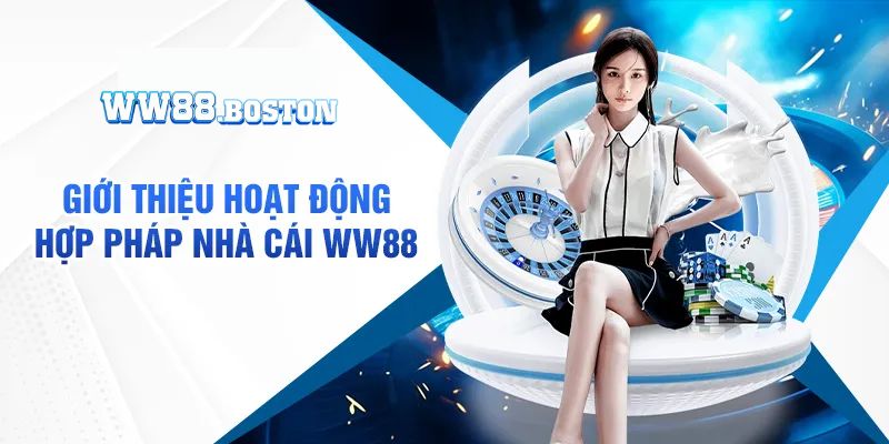 Thông tin tổng quan về WW88